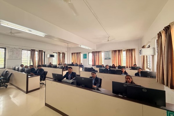 VLSI Laboratory